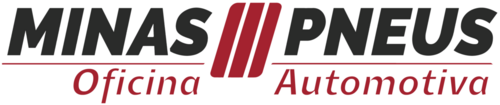 Logo of Intranet Minas Pneus
